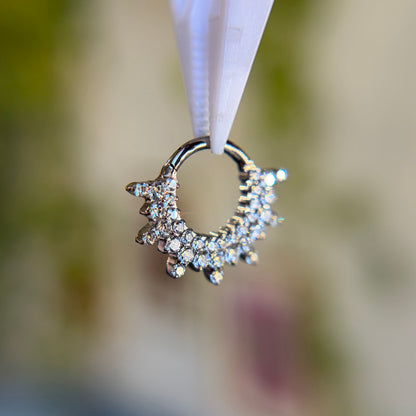 Duchess - Titanium - Clicker