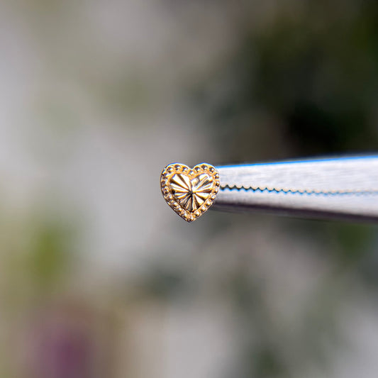 Lara - Threadless End