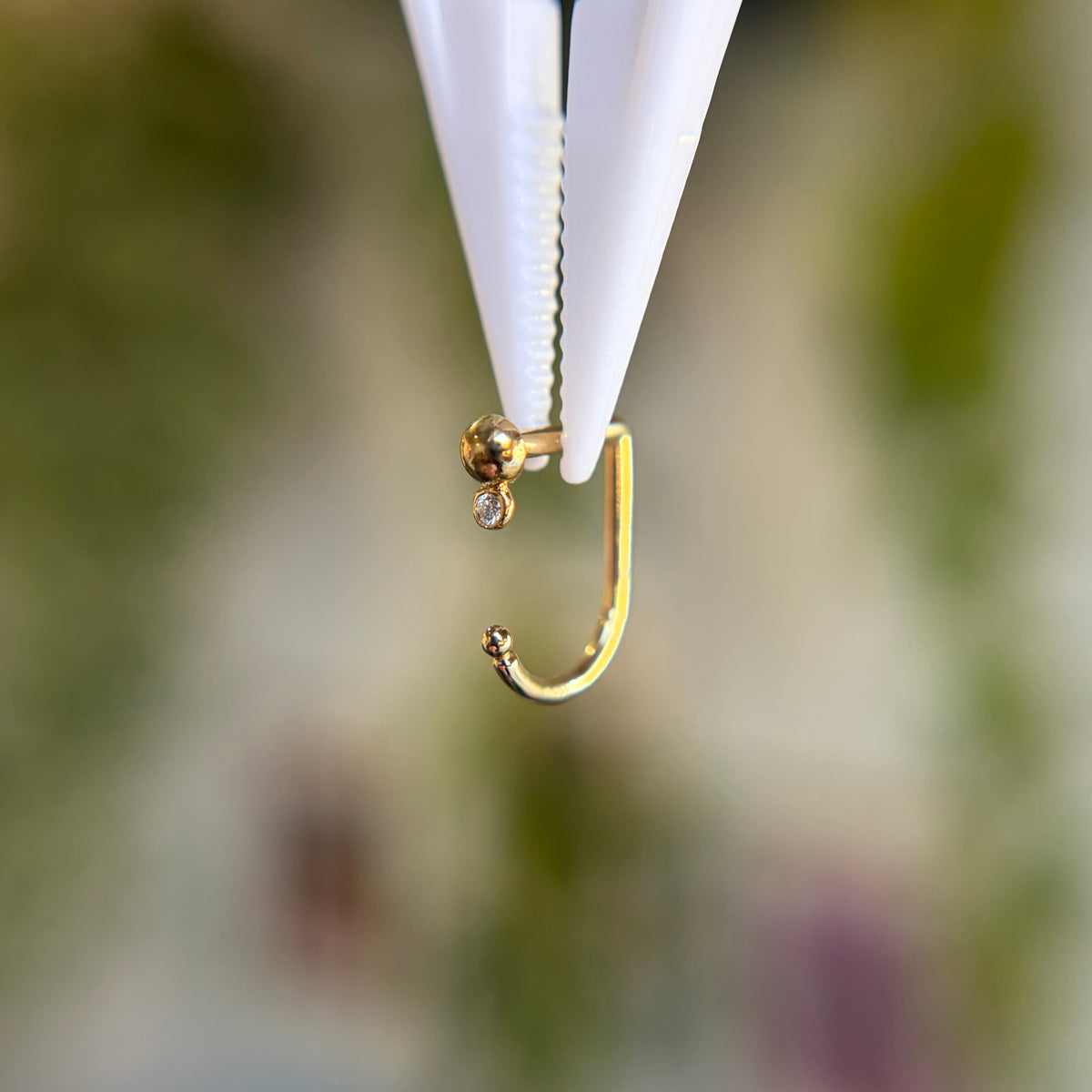 Warm - Diamond - Glider