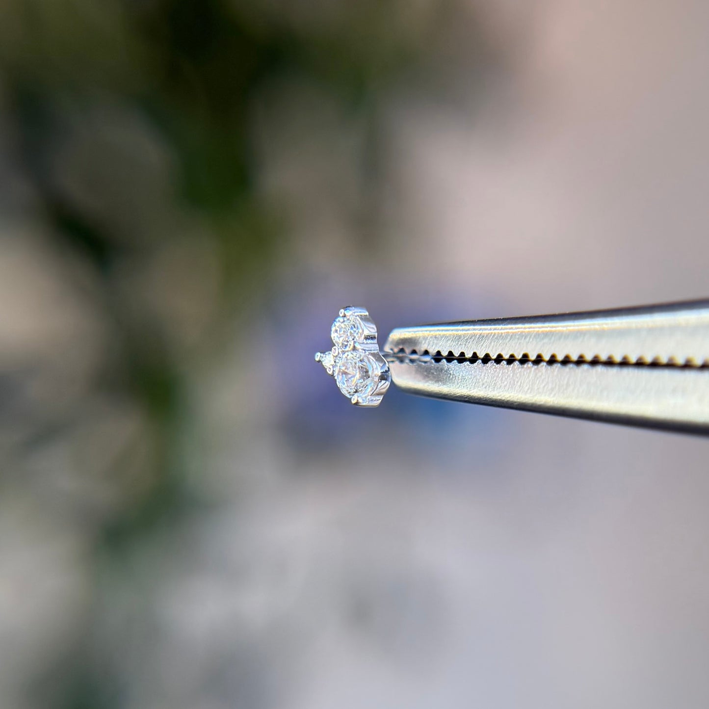 Glitch - Threadless End