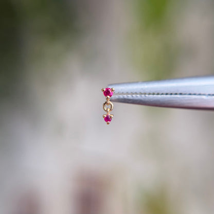 Cascade 2 - Ruby - Threadless End