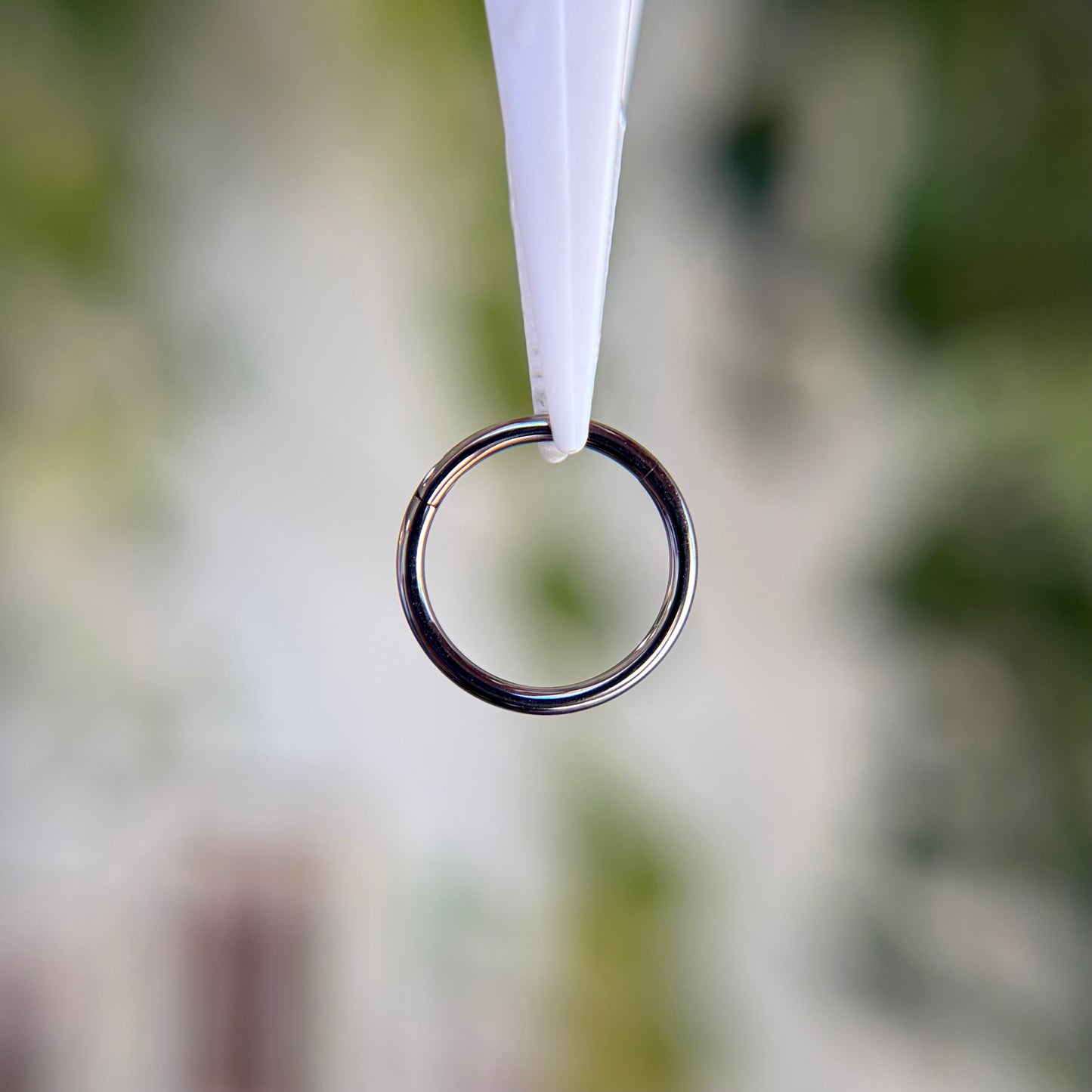 Titanium Clicker