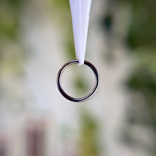 Titanium Clicker