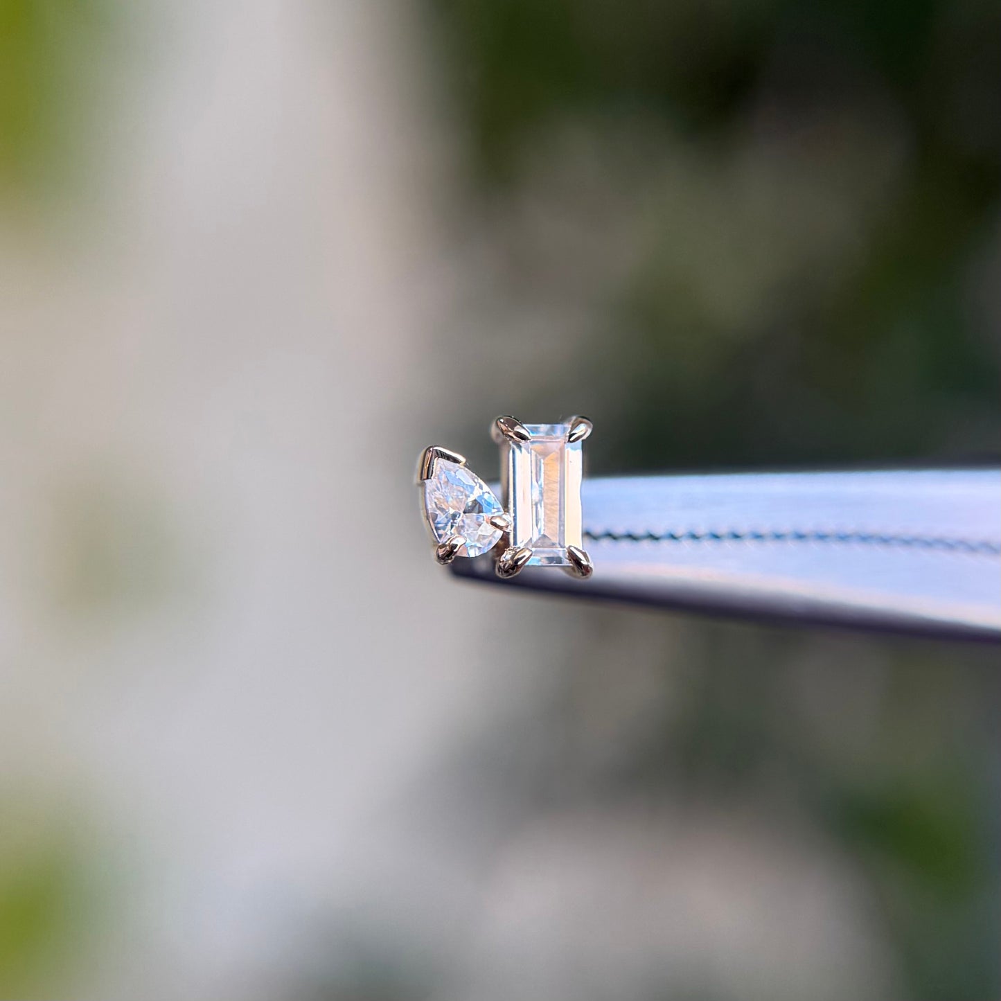 You & Me - Threadless End