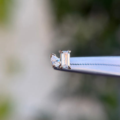 You & Me - Threadless End