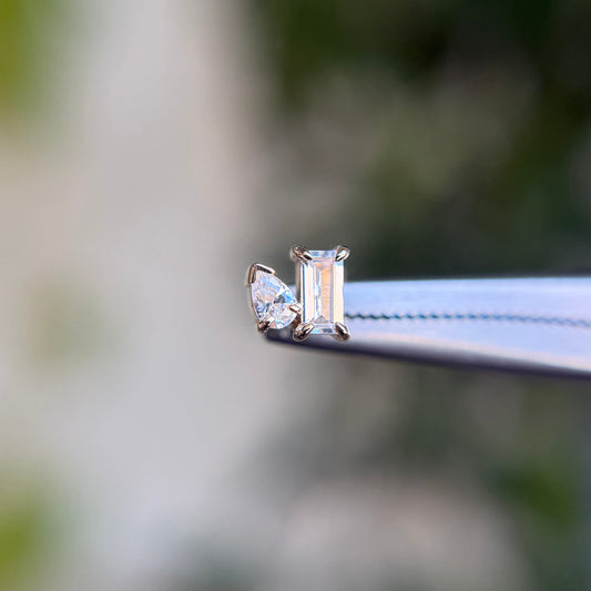 You & Me - Threadless End