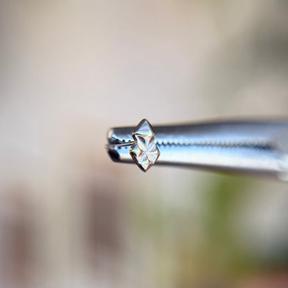 Pyxis - Threadless End