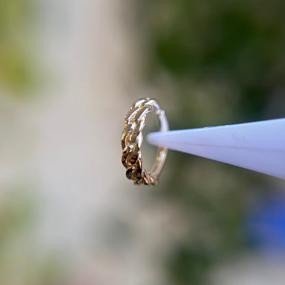 Downtown - Continuous Ring
