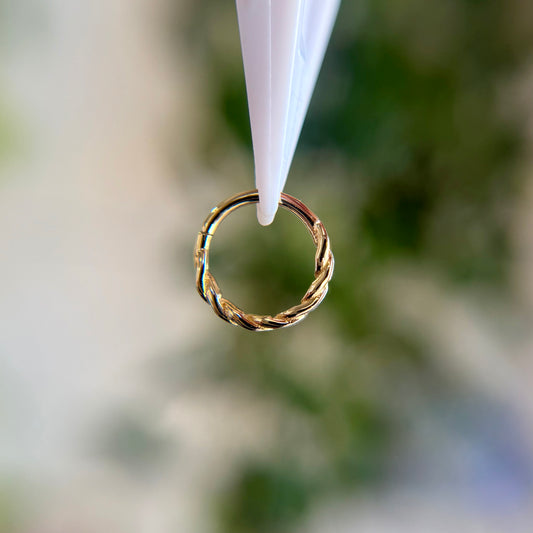 Downtown - Continuous Ring