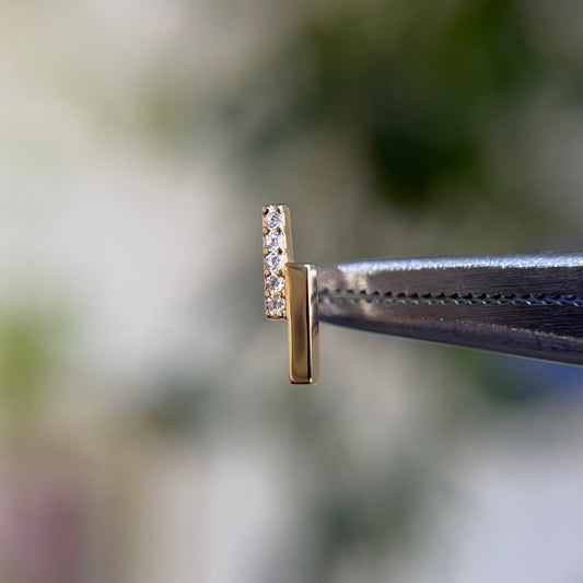 Encore - Threadless End