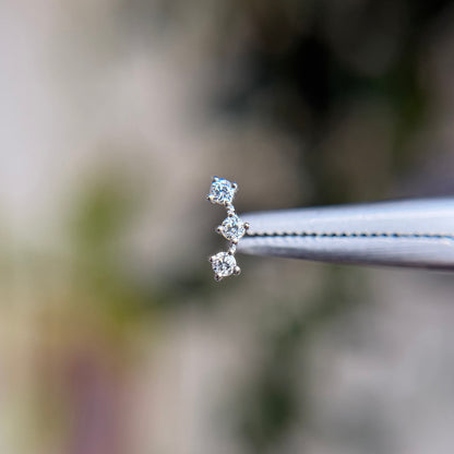 Itsy - Threadless End