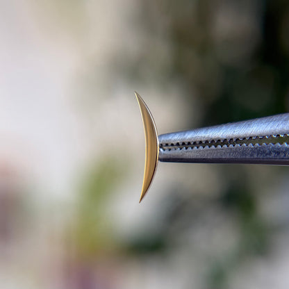 Parenthesis - Threadless End