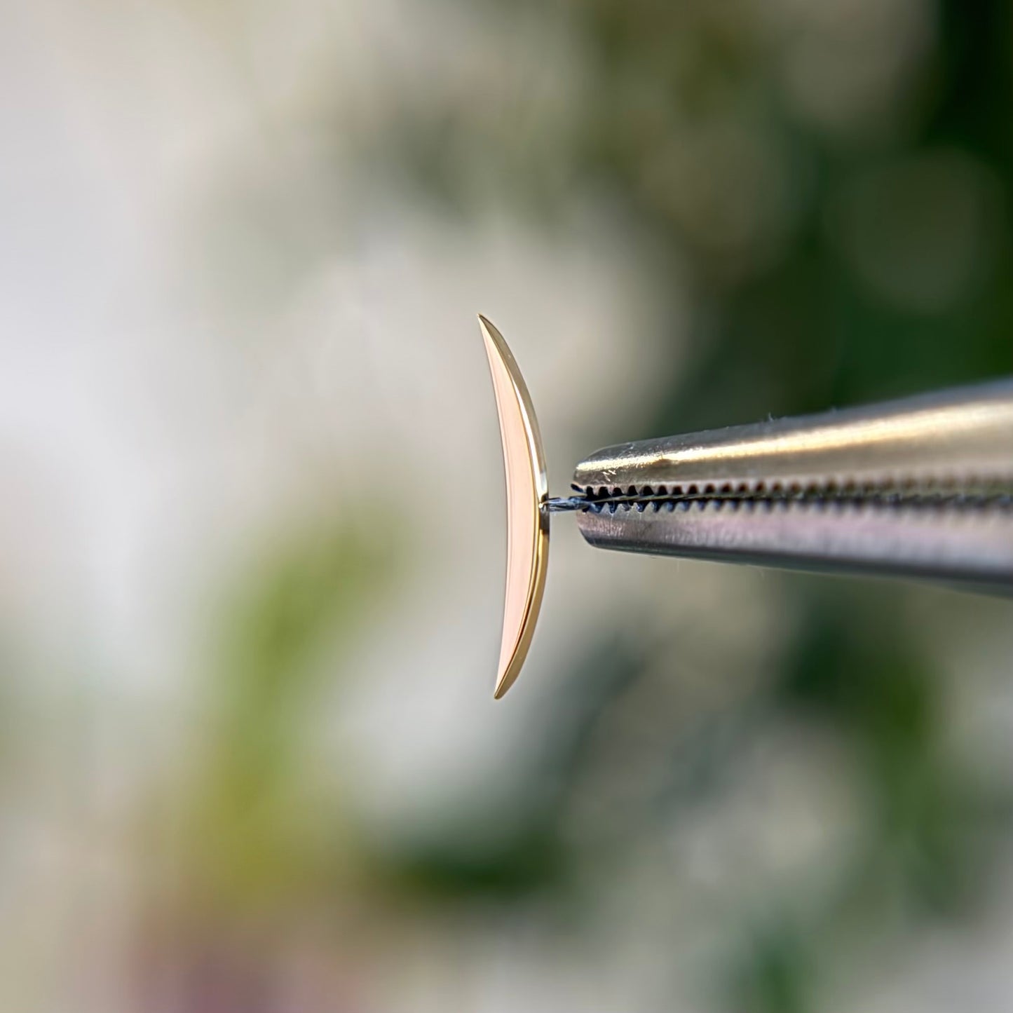 Parenthesis - Threadless End