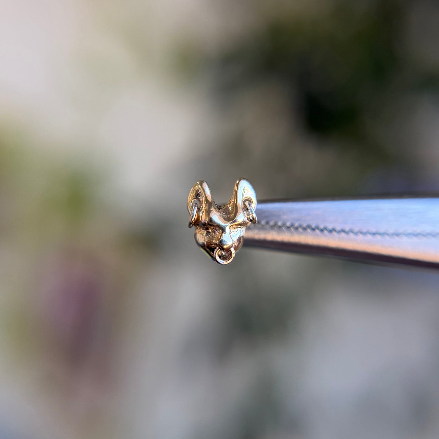 Mew Mew - Threadless End