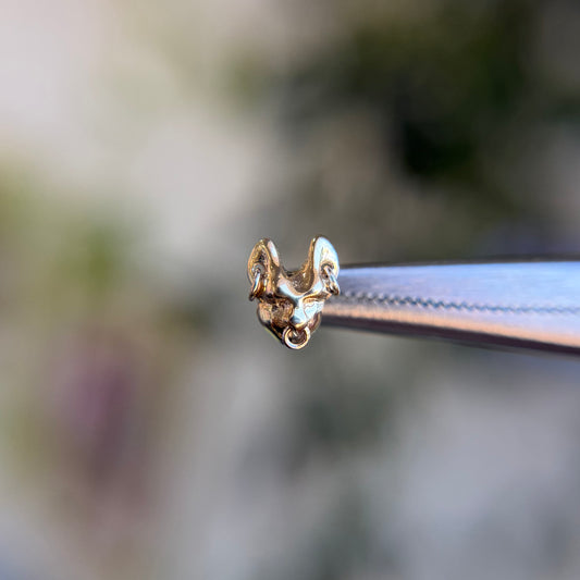 Mew Mew - Threadless End