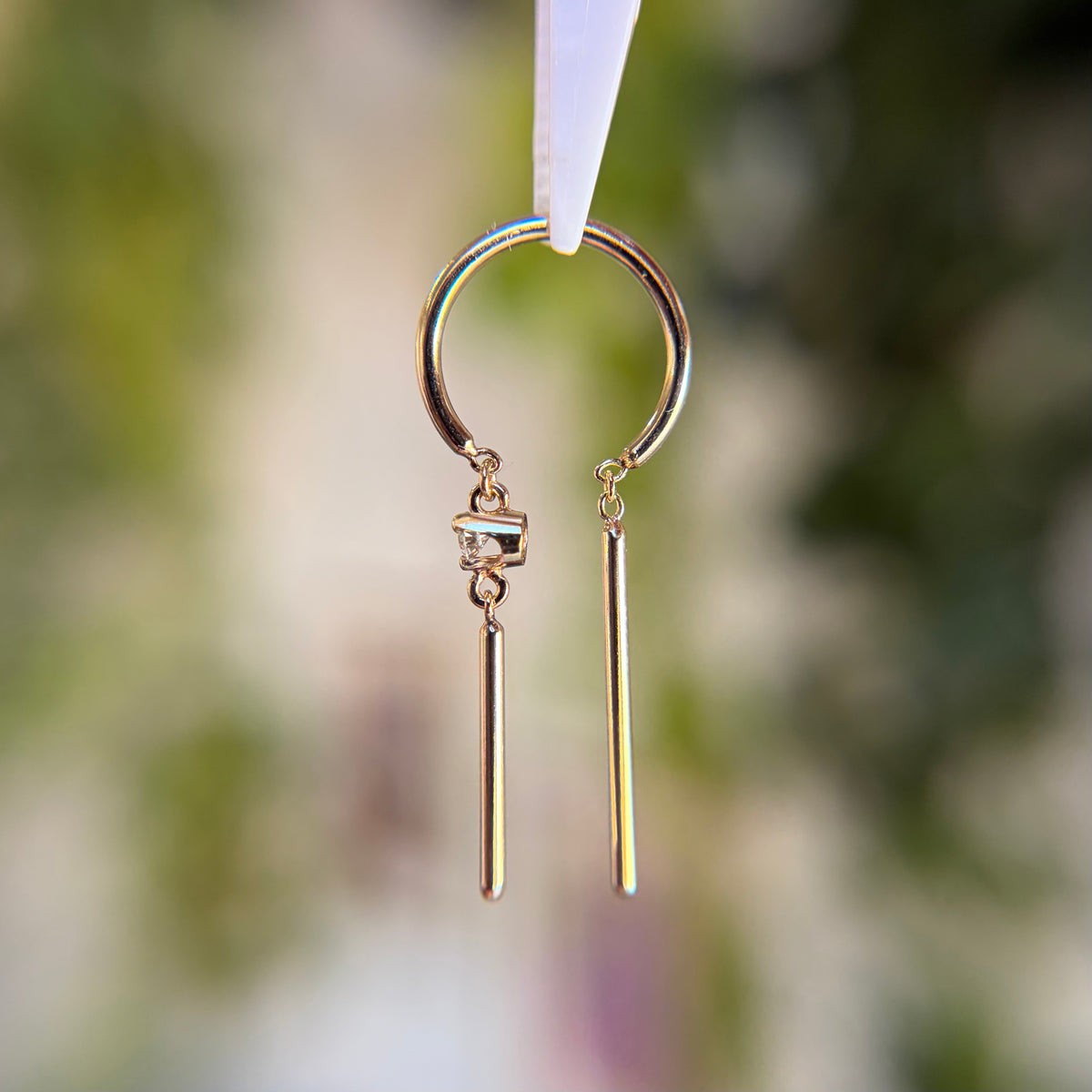 Diamond Chime