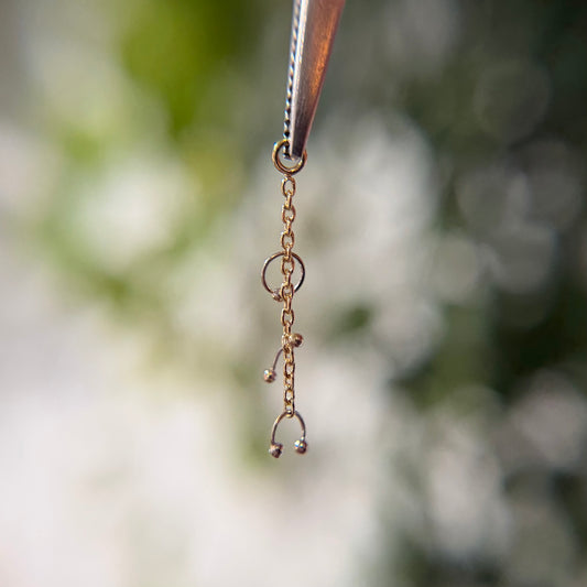 The Essentials - Charm