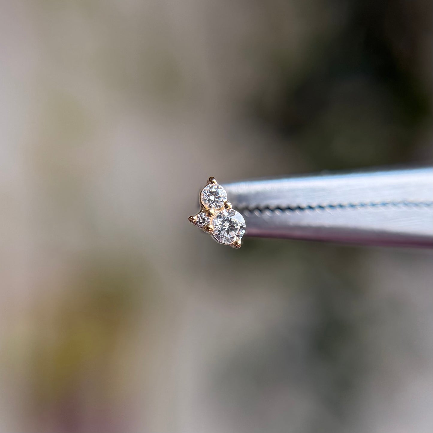 Glitch - Threadless End