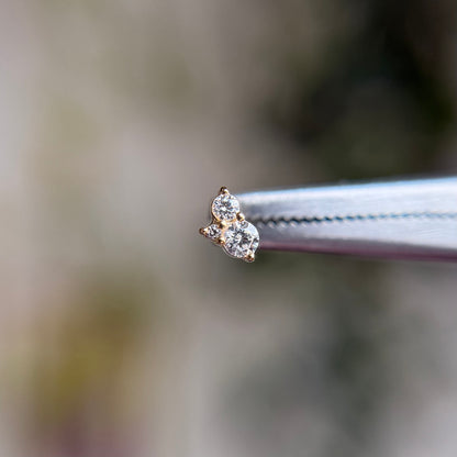 Glitch - Threadless End