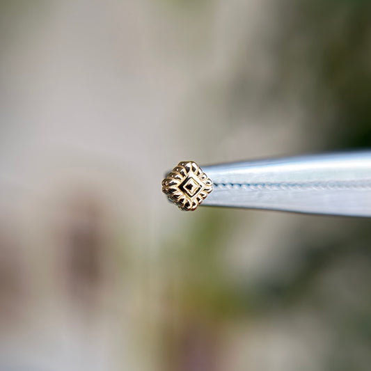 Zeta 04 - Threadless End