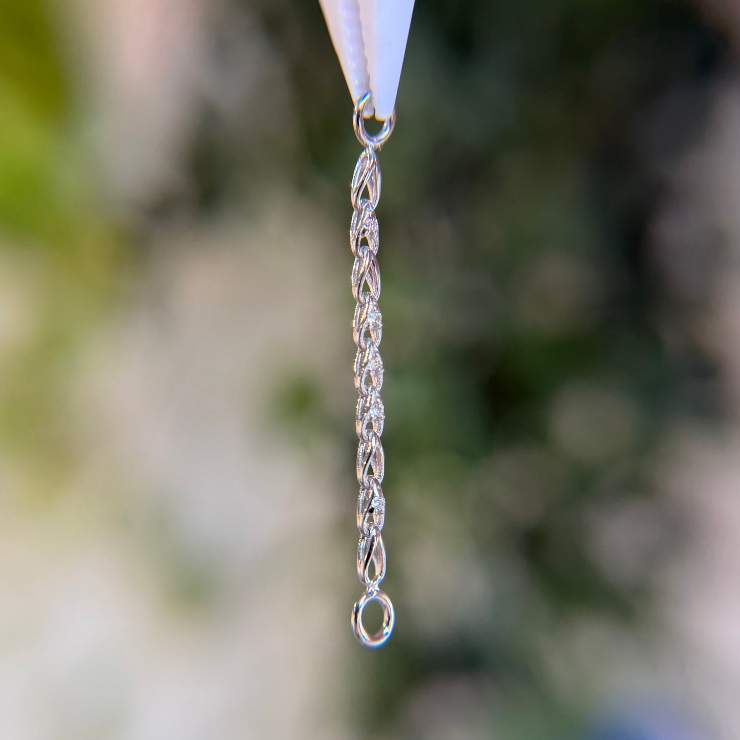 Clever Lynx - Diamond - Chain