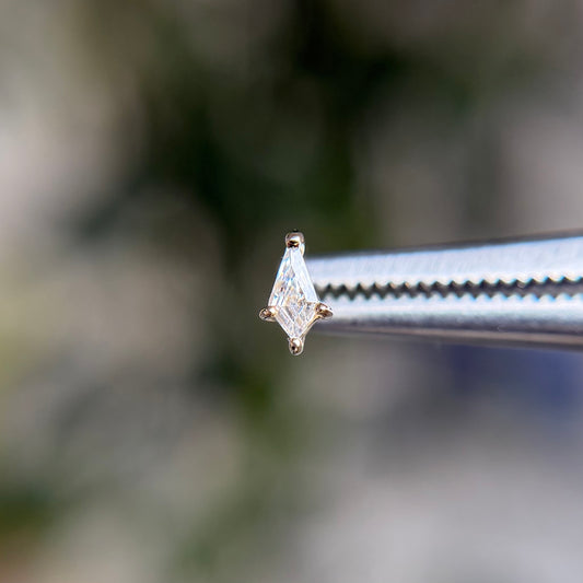 Mini Soho - Threadless End