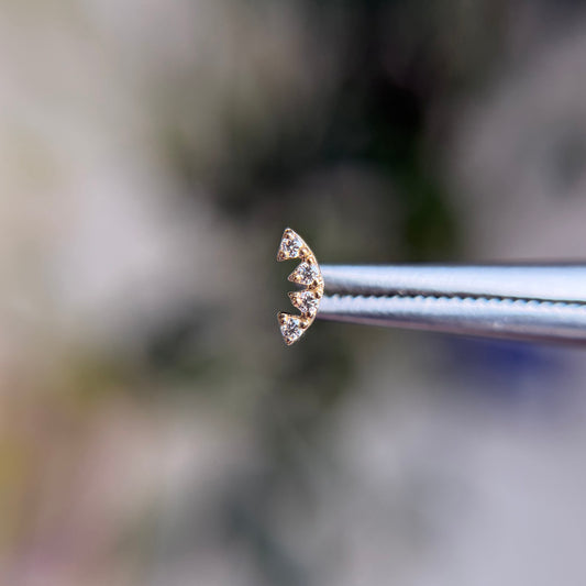 Wake - Threadless End