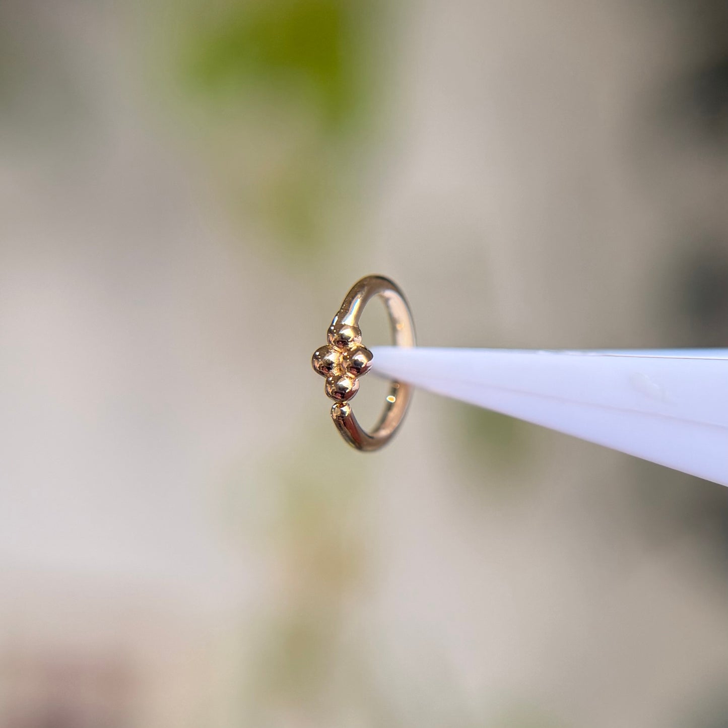 Baby Gita - Fixed Ring