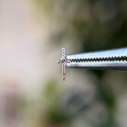 Blade - Threadless End