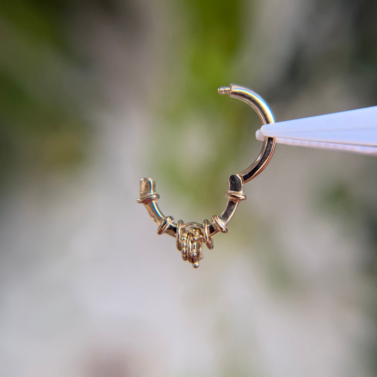 A Few Things - Easy Ring