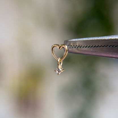 Loves It - Threadless End