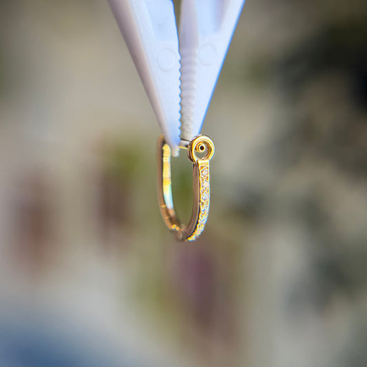 Embrace It - Diamond - Continuous Post