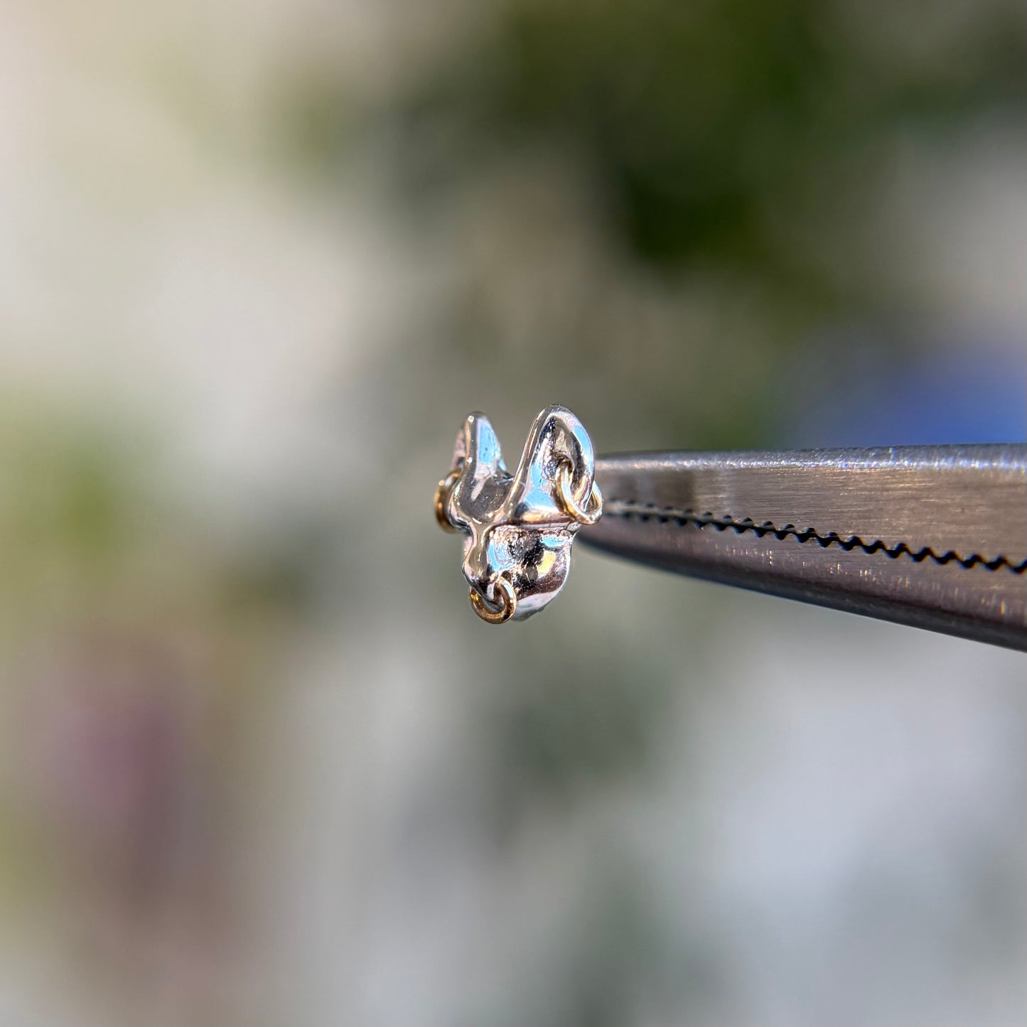 Mew Mew - Threadless End