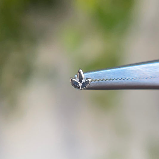 Sprout - Threadless End