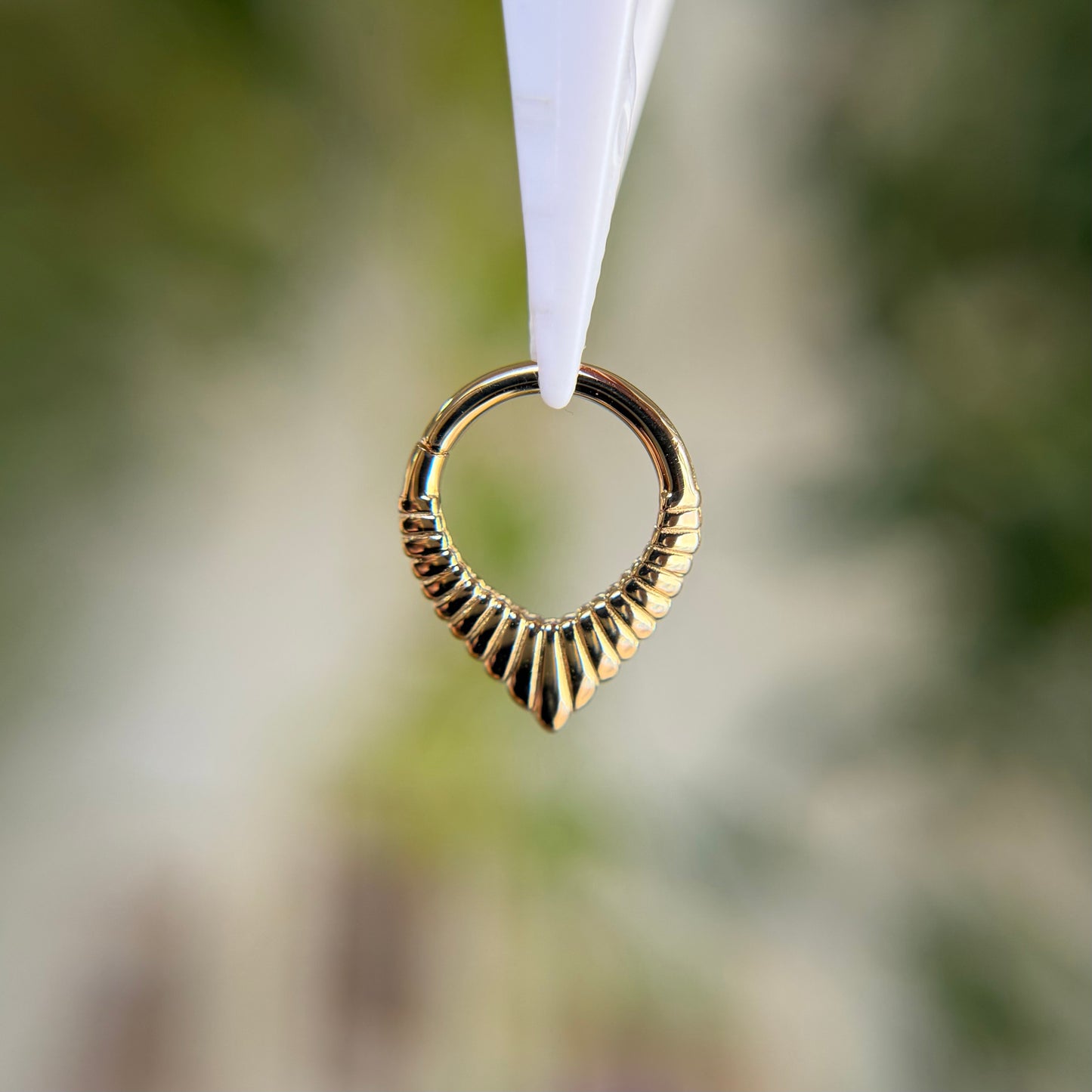 Glamourize - Seam Ring