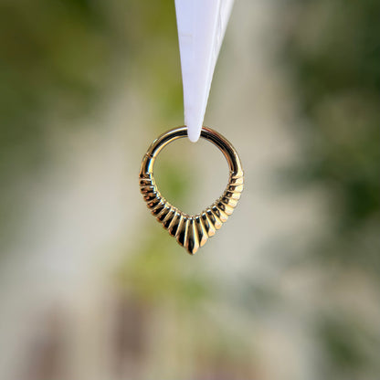 Glamourize - Seam Ring