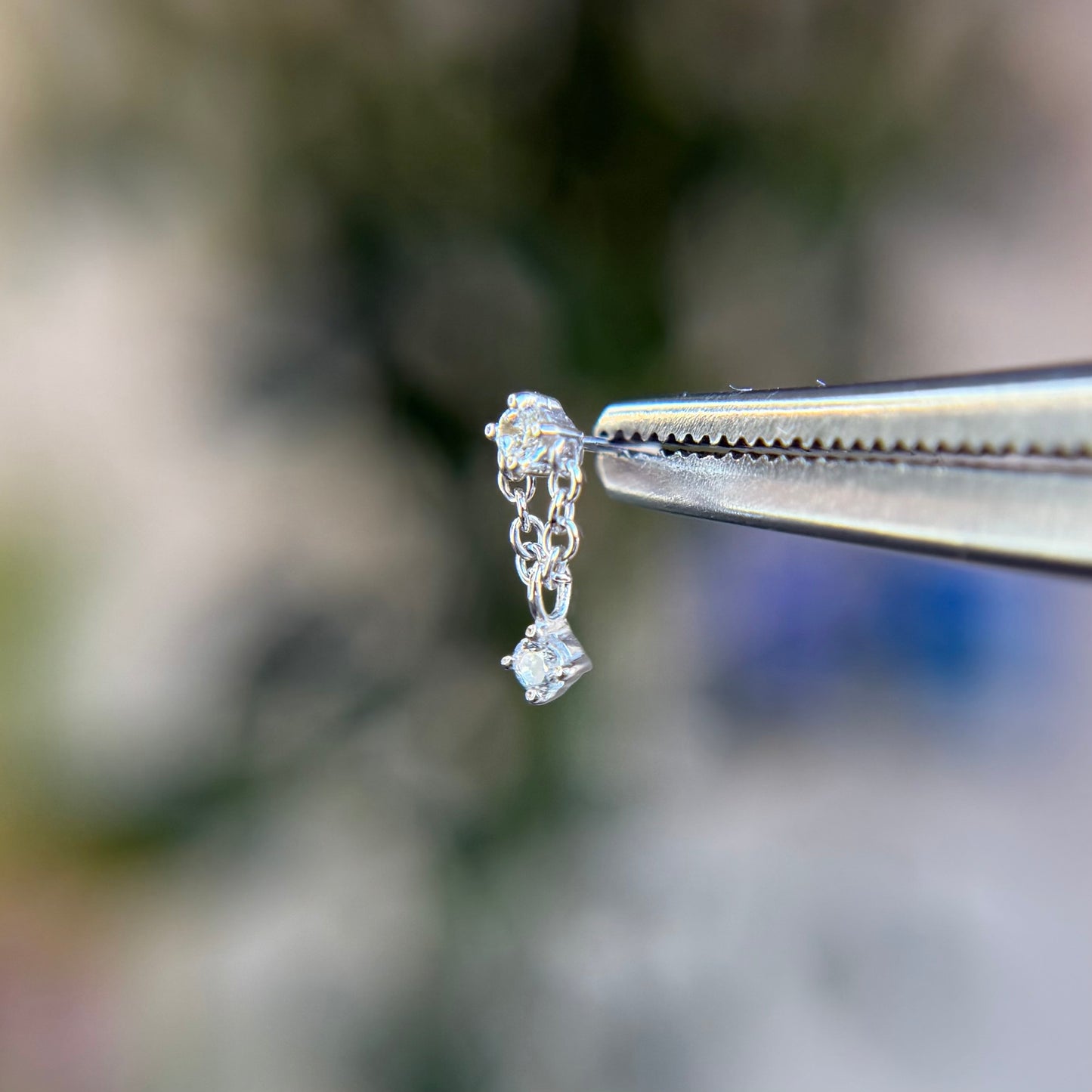 Linked Up - Threadless End