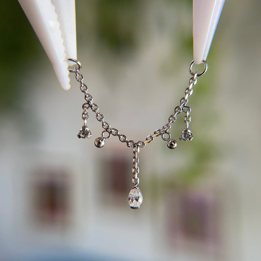 Brigitte - Chain
