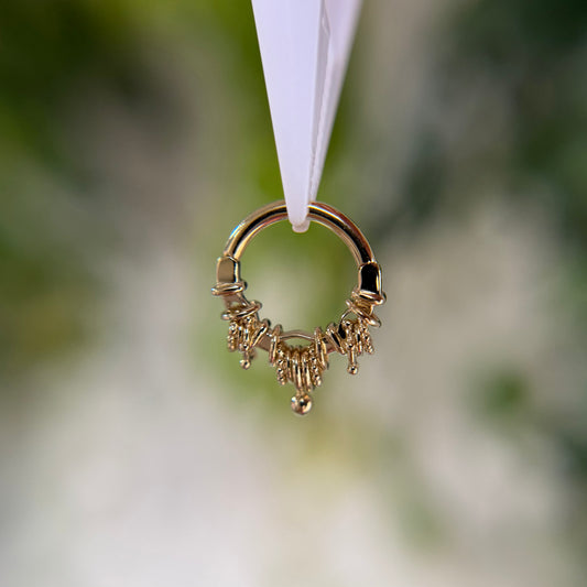 A Few Things x 3 - Easy Ring