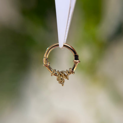 A Few Things - Easy Ring