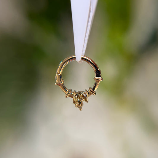 A Few Things - Easy Ring