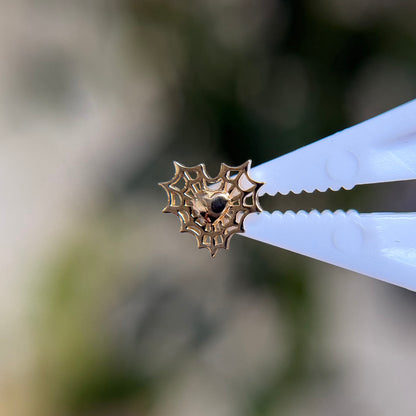 Caught You - Threaded End