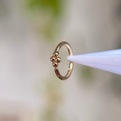 Baby Gita - Fixed Ring