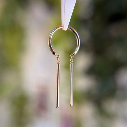 Chime Earring