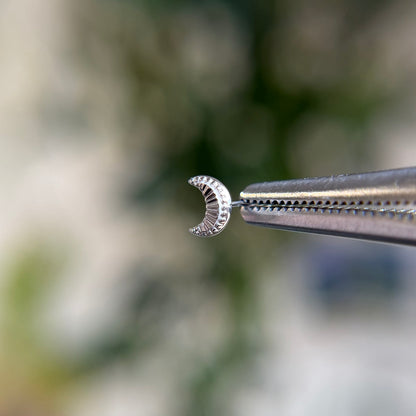 After Hours - Threadless End