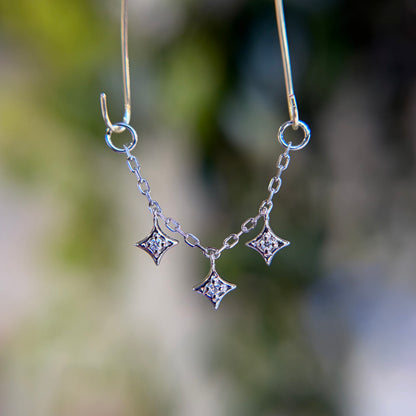 Dripping Zara - Chain