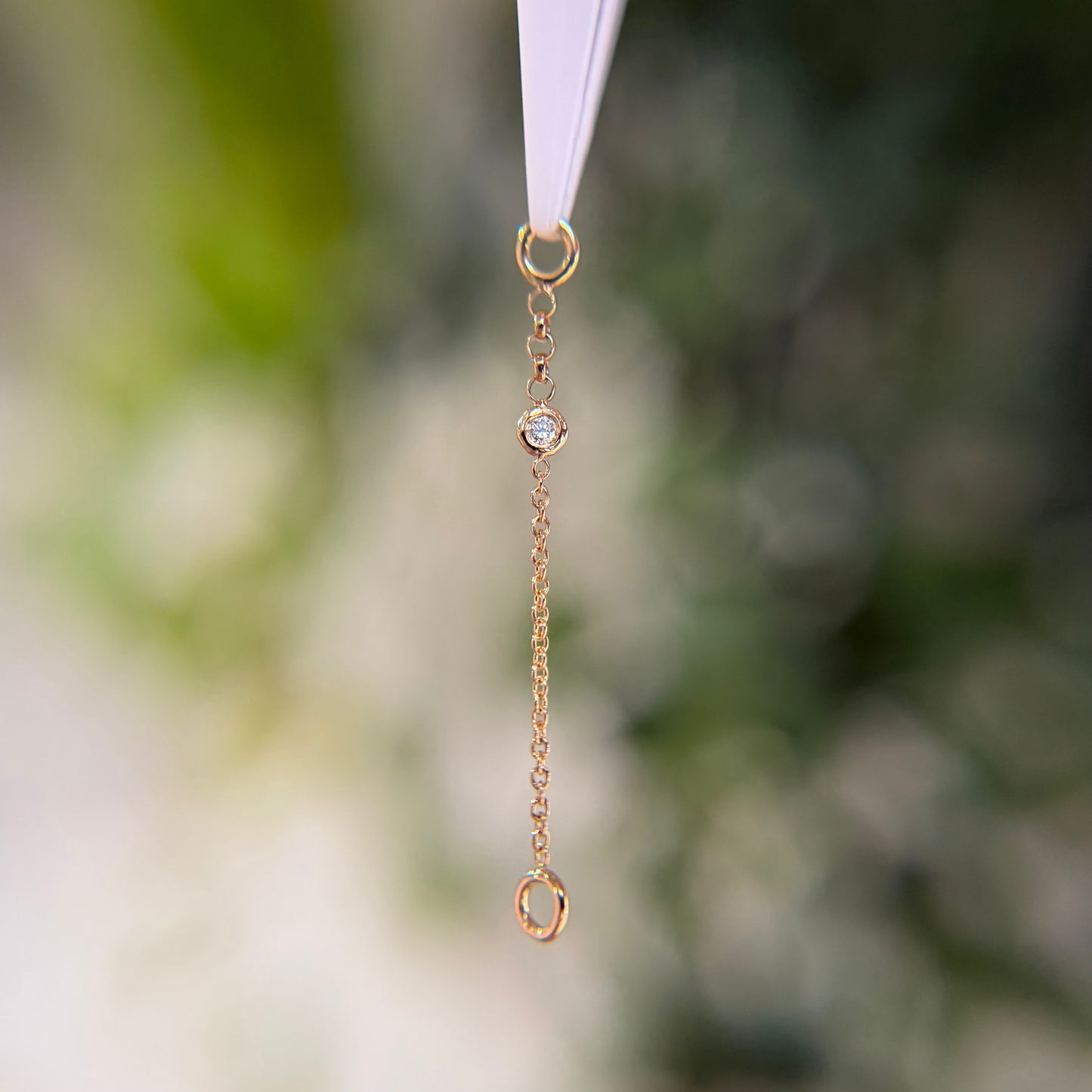 Instant Connection Lynx - Chain