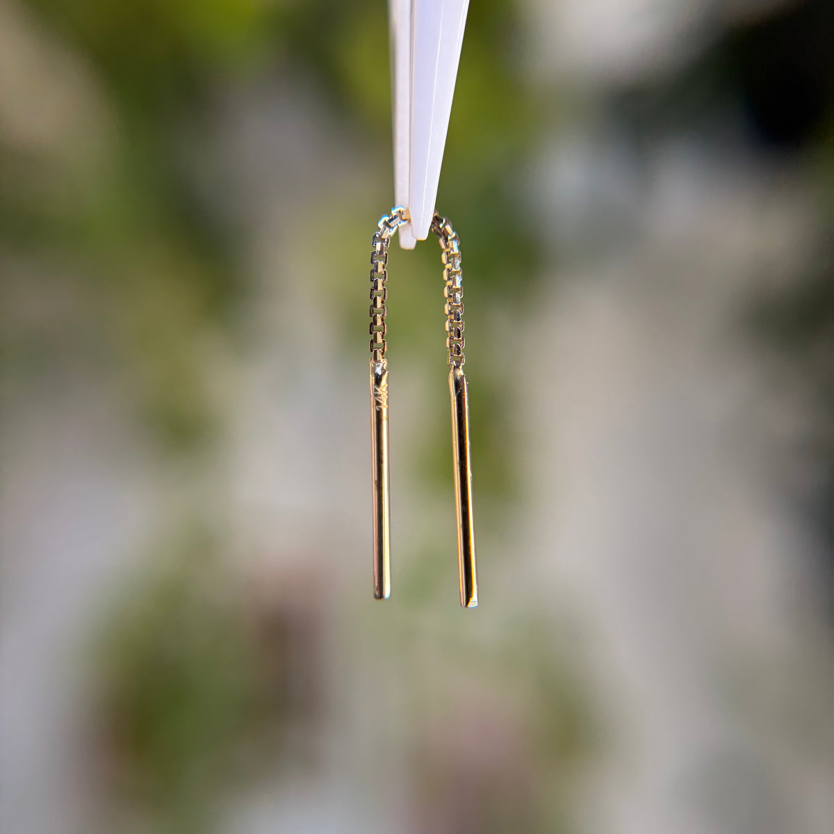 BrillCut Short Dangle Threader