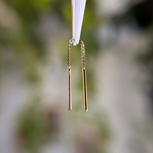 BrillCut Short Dangle Threader