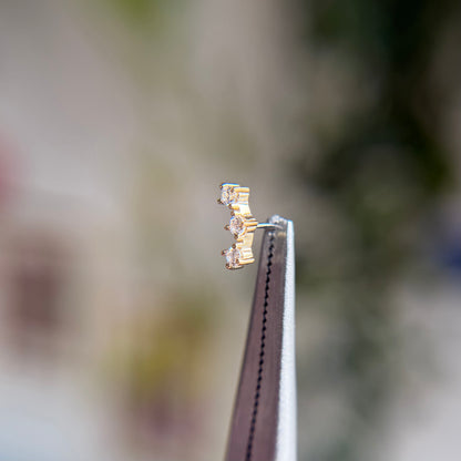 Itsy - Threadless End